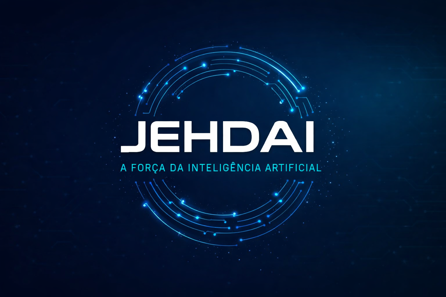 JEHDAI Logo